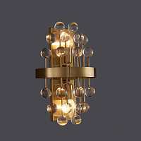 Купить Настенный светильник Imperium Loft Rufina 209140-23 в Туле