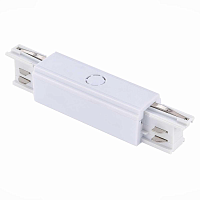 Купить Коннектор прямой ST Luce Трехфазная трековая система ST030.509.13 в Туле