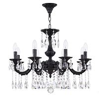Купить Подвесная люстра Bohemia Ivele AL78101/8/210 A BM в Туле