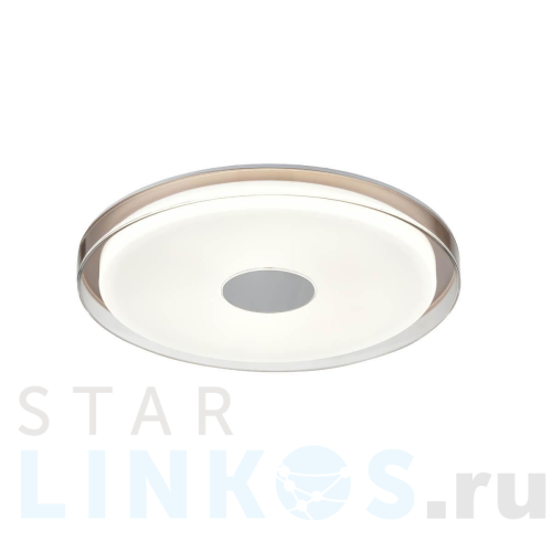 Купить Потолочный светильник Vele Luce Flash VL7214L01 за 11 300 руб. в Туле Купить с доставкой Потолочный светильник Vele Luce Flash VL7214L01 в Туле