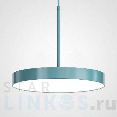 Купить Подвесной светодиодный светильник Imperium Loft Turna 183492-26 за 15 840 руб. в Туле Купить с доставкой Подвесной светодиодный светильник Imperium Loft Turna 183492-26 в Туле