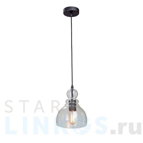 Купить Подвесной светильник Vitaluce V2926-1/1S за 4 858 руб. в Туле Купить с доставкой Подвесной светильник Vitaluce V2926-1/1S в Туле