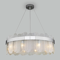 Купить Подвесная люстра Bogates Conte 333/10 в Туле