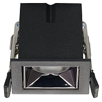 Купить Встраиваемый светодиодный светильник Fiberli XL003-1T 12130301 в Туле