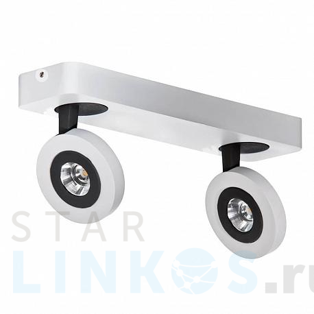 Купить Спот Azzardo Enzo 2 AZ0670 за 12 000 руб. в Туле фото 2 Купить с доставкой Спот Azzardo Enzo 2 AZ0670 в Туле фото 2