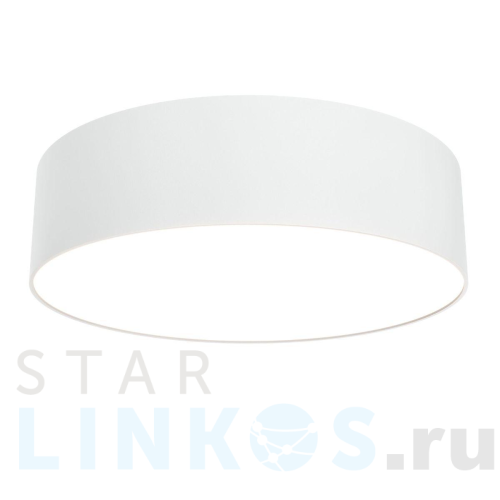 Купить Потолочный светодиодный светильник Maytoni Technical Zon C032CL-L32W3K за 4 360 руб. в Туле Купить с доставкой Потолочный светодиодный светильник Maytoni Technical Zon C032CL-L32W3K в Туле