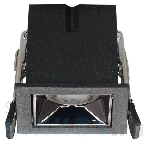 Купить Встраиваемый светодиодный светильник Fiberli XL003-1T 12130301 за 1 931 руб. в Туле Купить с доставкой Встраиваемый светодиодный светильник Fiberli XL003-1T 12130301 в Туле