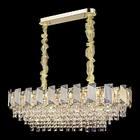 Купить Подвесная люстра Wertmark Malvina WE114.12.323 в Туле