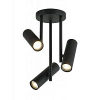 Купить Спот IMEX KITO IL.0005.4200-3 BK в Туле