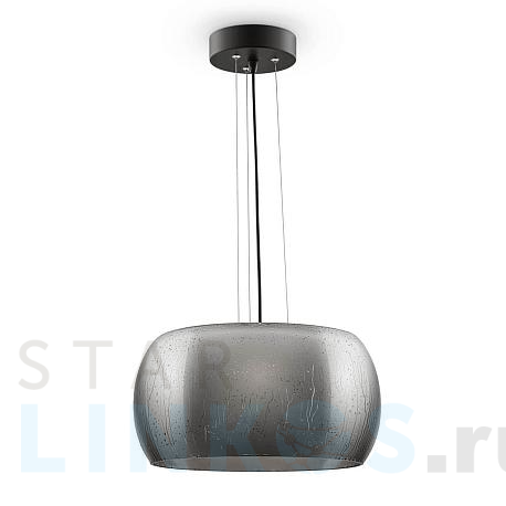 Купить Подвесной светодиодный светильник Maytoni Solen MOD073CL-L13B3K за 22 990 руб. в Туле фото 2 Купить с доставкой Подвесной светодиодный светильник Maytoni Solen MOD073CL-L13B3K в Туле фото 2