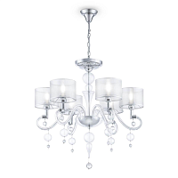 Купить Подвесная люстра Maytoni Bubble Dreams MOD603-06-N в Туле