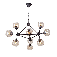 Купить Подвесная люстра Vitaluce V43200-13/10 в Туле