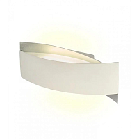 Купить Настенный светильник IMEX IL.0014.0004 WH в Туле