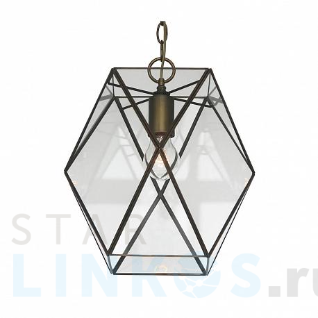 Купить Подвесной светильник Favourite Shatir 1628-1P за 16 700 руб. в Туле фото 2 Купить с доставкой Подвесной светильник Favourite Shatir 1628-1P в Туле фото 2