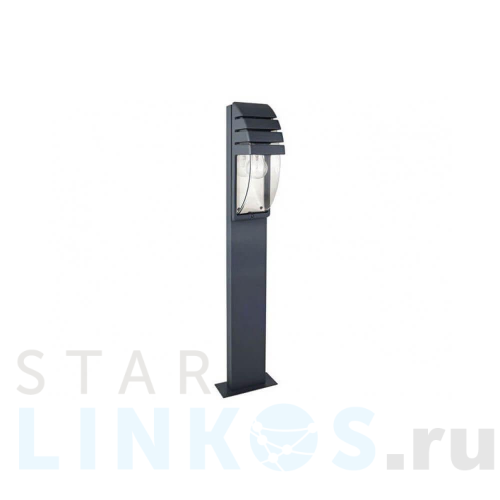 Купить с доставкой Уличный светильник Nowodvorski Mistral 3394 в Туле