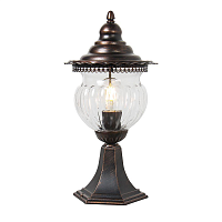 Купить Уличный светильник Feron Флер PL594 11622 в Туле