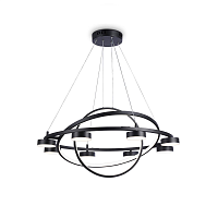 Купить Подвесная светодиодная люстра Ambrella light Comfort LineTech FL51779 в Туле