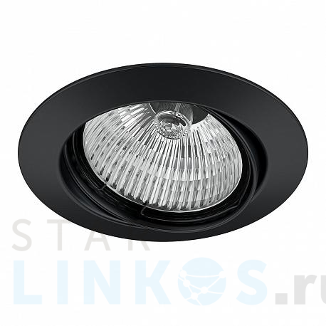 Купить Встраиваемый светильник Lightstar Lega 16 011027 за 589 руб. в Туле фото 2 Купить с доставкой Встраиваемый светильник Lightstar Lega 16 011027 в Туле фото 2