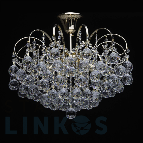 Купить Потолочная люстра MW-Light Жемчуг 9 232016406 за 44 430 руб. в Туле Купить с доставкой Потолочная люстра MW-Light Жемчуг 9 232016406 в Туле