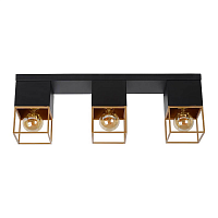 Купить Потолочная люстра Lucide Rixt 21120/03/30 в Туле