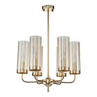 Купить Подвесная люстра Moderli Metric V10020-6P в Туле