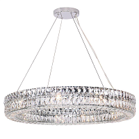 Купить Подвесной светильник Newport 10124+14/S М0063182 в Туле