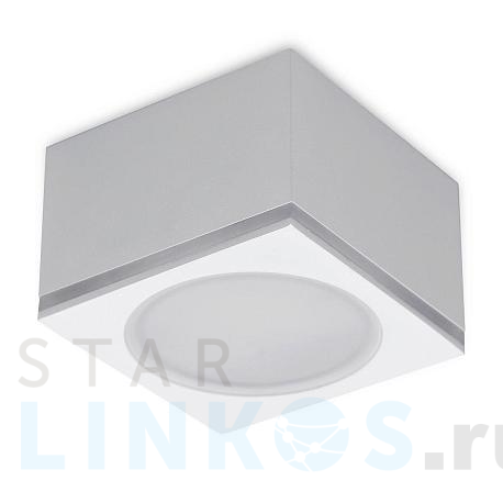 Купить Потолочный светодиодный светильник Ambrella light Techno Spot TN266 за 2 574 руб. в Туле фото 2 Купить с доставкой Потолочный светодиодный светильник Ambrella light Techno Spot TN266 в Туле фото 2