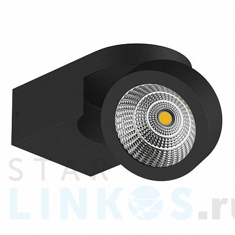 Купить Светодиодный спот Lightstar Snodo 055173 за 1 287 руб. в Туле фото 2 Купить с доставкой Светодиодный спот Lightstar Snodo 055173 в Туле фото 2