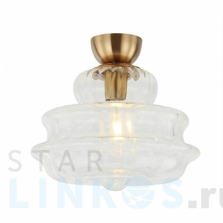 Купить Потолочный светильник Aployt Liana APL.303.07.01 за 12 940 руб. в Туле фото 2 Купить с доставкой Потолочный светильник Aployt Liana APL.303.07.01 в Туле фото 2