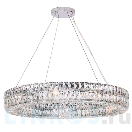 Купить Подвесной светильник Newport 10124+14/S М0063182 за 200 762 руб. в Туле Купить с доставкой Подвесной светильник Newport 10124+14/S М0063182 в Туле