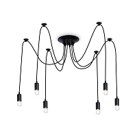 Купить Подвесная люстра Ambrella light Traditional TR8178 в Туле