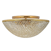 Купить Потолочный светильник Arti Lampadari Stella E 1.3.50.501 G в Туле