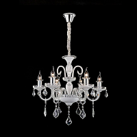 Купить Подвесная люстра Citilux Марена CL352160 в Туле