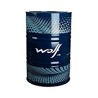 Моторное масло Wolf Guard Tech 40W SF/CD, минеральное, 205 л (8301322)