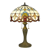 Купить Настольная лампа Velante 830-804-02 в Туле