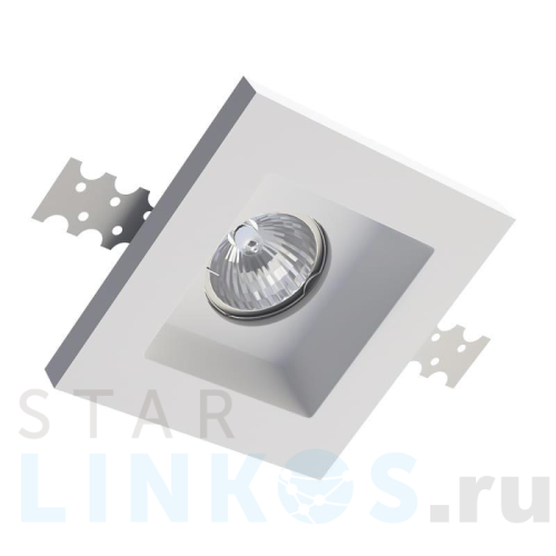 Купить Встраиваемый светильник Artpole SGS2 за 1 253 руб. в Туле Купить с доставкой Встраиваемый светильник Artpole SGS2 в Туле