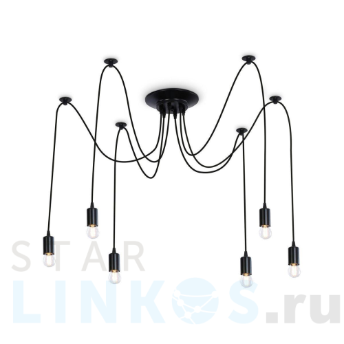 Купить Подвесная люстра Ambrella light Traditional TR8178 за 7 240 руб. в Туле Купить с доставкой Подвесная люстра Ambrella light Traditional TR8178 в Туле