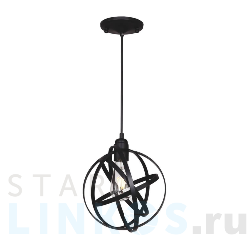 Купить с доставкой Подвесной светильник Favourite Carrera 1747-1PC в Туле