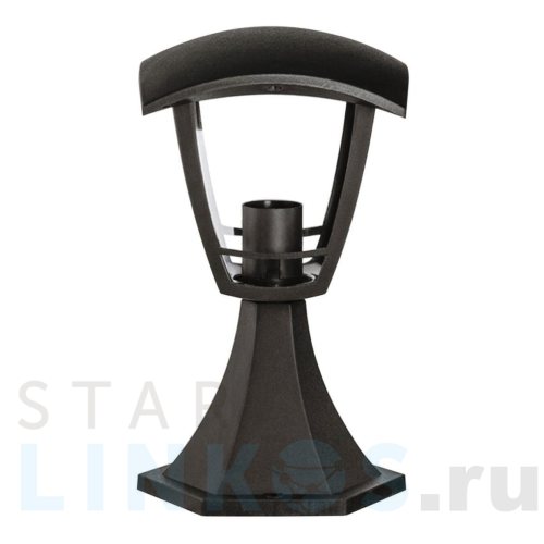 Купить Уличный светильник Apeyron Валенсия 11-155 за 1 204 руб. в Туле Купить с доставкой Уличный светильник Apeyron Валенсия 11-155 в Туле