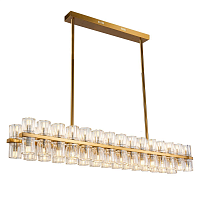 Купить Подвесная люстра Milosh Tendence 0859CL-60AB в Туле