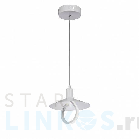 Купить Подвесной светодиодный светильник Vitaluce V4637-0/1S за 4 402 руб. в Туле фото 2 Купить с доставкой Подвесной светодиодный светильник Vitaluce V4637-0/1S в Туле фото 2