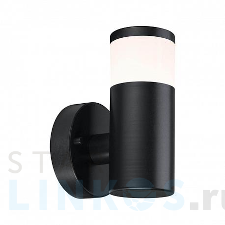 Купить Уличный настенный светильник Paulmann Outd Wall 94189 за 5 510 руб. в Туле фото 2 Купить с доставкой Уличный настенный светильник Paulmann Outd Wall 94189 в Туле фото 2