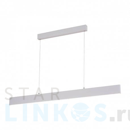 Купить Подвесной светодиодный светильник Arte Lamp A2505SP-2WH за 13 990 руб. в Туле фото 2 Купить с доставкой Подвесной светодиодный светильник Arte Lamp A2505SP-2WH в Туле фото 2