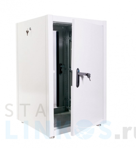 Купить Телекоммуникационный шкаф ЦМО ШТК-Э-18.6.8-13АА за 36 360 руб. в Туле фото 2 Купить с доставкой Телекоммуникационный шкаф ЦМО ШТК-Э-18.6.8-13АА в Туле фото 2