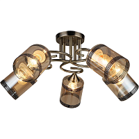 Купить Потолочная люстра Reluce 04616-0.3-05 в Туле