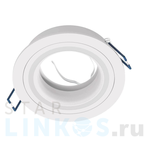 Купить с доставкой Встраиваемый светильник Eglo CAROSSO 900816 в Туле