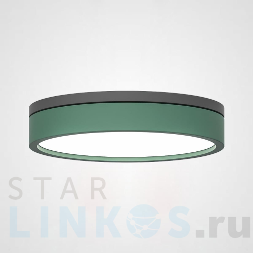 Купить с доставкой Потолочный светодиодный светильник Imperium Loft Kier 181021-26 в Туле