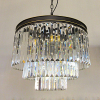 Купить Подвесная люстра Citilux Мартин CL332131 в Туле