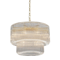 Купить Подвесная люстра Vitaluce V5313-8/12 в Туле