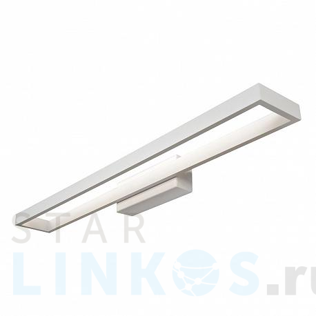 Купить Настенный светодиодный светильник iLedex Edge X050320 WH за 10 190 руб. в Туле фото 2 Купить с доставкой Настенный светодиодный светильник iLedex Edge X050320 WH в Туле фото 2